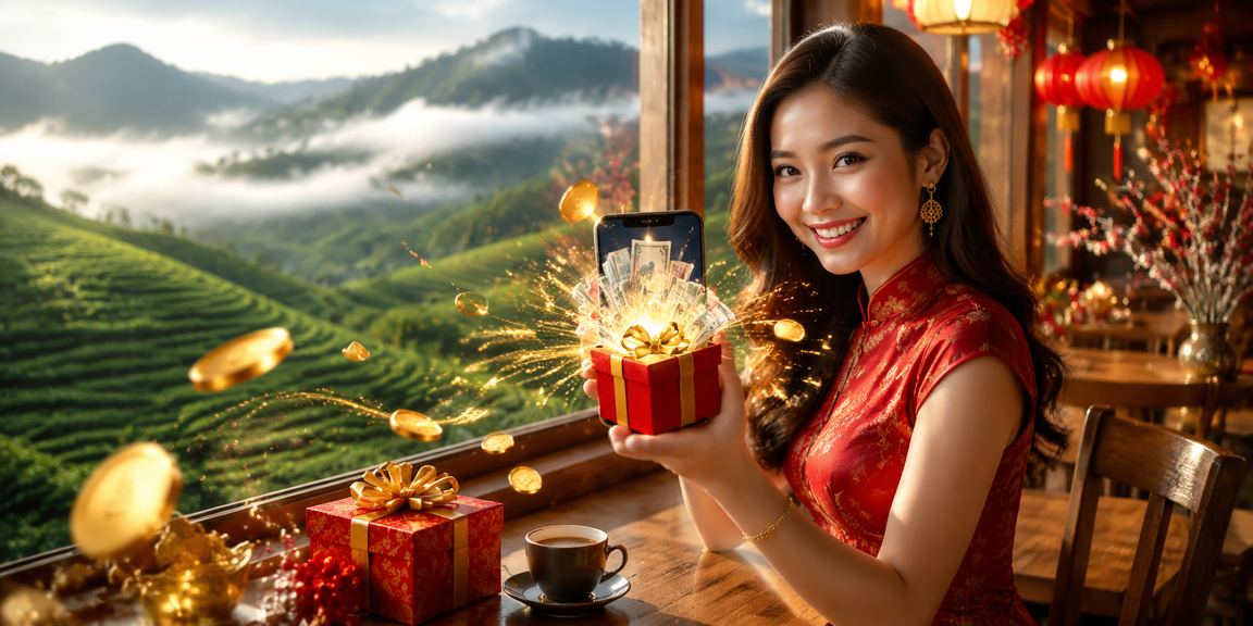 Pengguna Malaysia mengakses platform atto3 dengan selamat melalui telefon pintar dengan perlindungan data penuh