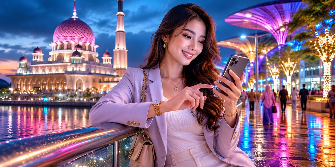 Proses deposit selamat di platform atto3 Putrajaya dengan perlindungan data berlapis